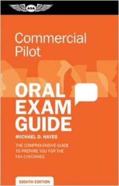 Oral Exam Guide - COMMERCIAL