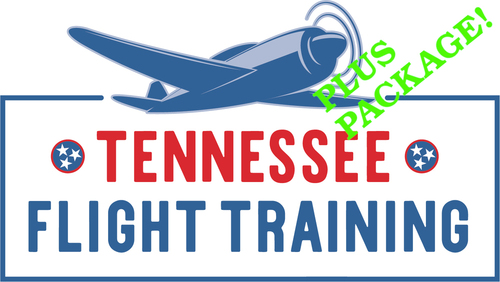 TENNESSEE FLIGHT TRAINING – INTRODUCTORY *PLUS* FLIGHT EXPERIENCE
